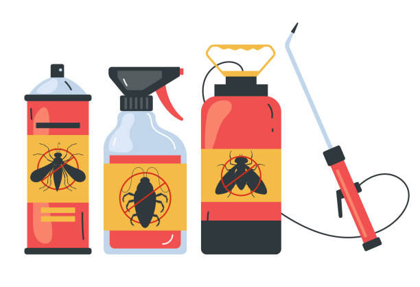 Best Best Pest Control Companies  in Riverton, WY
